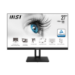MSI Pro MP271P computer monitor 27" 1920 x 1080 pixels Full HD LED Black
