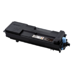 Epson High Capacity Toner Cartridge Black