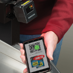 Datalogic 931024111-00361 lecteur de code barres