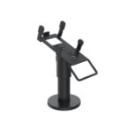 Ergonomic Solutions SpacePole Payment Ingenico DX4000 DuraTilt™ SP1, 120mm (with handle)