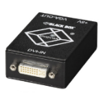 Black Box AC1038A video signal converter