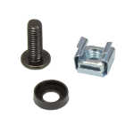 Alcasa GC-N0099 rack accessory Screw kit