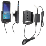 Brodit 513752 holder Active holder Mobile phone/Smartphone Black
