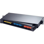 Hubbell FPR3SP rack accessory Patch panel