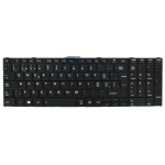 Toshiba H000044070 notebook spare part Keyboard