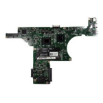 DELL GJ9VX laptop reserve-onderdeel Moederbord