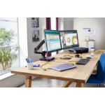 HP USB-C to USB-C 100W cable (Z Display dock/charge)