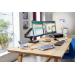 HP USB-C to USB-C 100W cable (Z Display dock/charge)