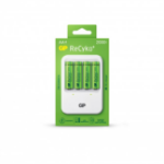 GP Batteries ReCyko PB420 Rechargeable battery AA Nickel-Metal Hydride (NiMH)