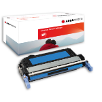AgfaPhoto APTHP401AE tonercartridge 1 stuk(s) Cyaan