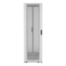 APC NetShelter SX, Server Rack Enclosure, 45U, White, 2124H x 600W x 1070D mm