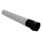 Data Direct Konica Minolta Chemical C227 C287 C367 Olivetti MF223 MF283 Develop INEO+227 INEO+287 INEO+367 Toner Black Compatible TN221K A8K3150 B1194