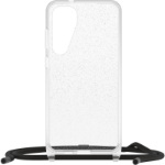 OtterBox React Series Necklace Case for Galaxy S24+, Stardust