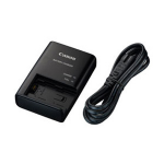 Canon CG-700 Black Indoor battery charger