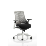 Dynamic KC0061 office/computer chair Padded seat Hard backrest
