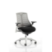 Dynamic KC0061 office/computer chair Padded seat Hard backrest