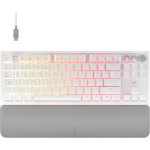 Corsair CH-911921G-NA keyboard Gaming USB White