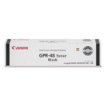 Canon GPR-48 toner cartridge 1 pc(s) Original Black