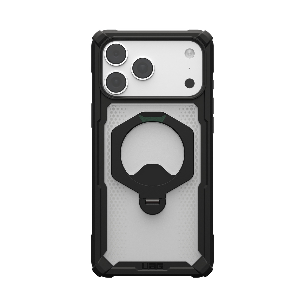 Urban Armor Gear Plasma XTE 360 mobile phone case 17.5 cm (6.9")