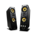 Creative Labs GigaWorks T40 Series II 2-way Black Wired 32 W