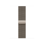 Apple 40mm Natural Milanese Loop