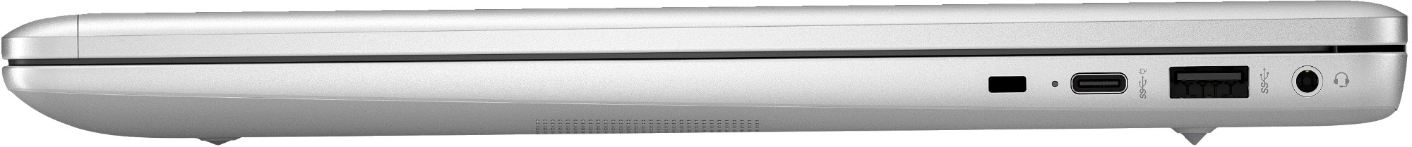 HP Elite c640 G3 Intel® Core™ i5 i5-1245U Chromebook 35.6 cm (14") Full HD 16 GB LPDDR4x-SDRAM 256 GB SSD Wi-Fi 6 (802.11ax) ChromeOS Silver