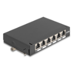 DeLOCK 90379 patch paneel