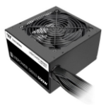 Thermaltake Litepower 500W Gen3 80+ (OEM) power supply unit 20+4 pin ATX ATX Black