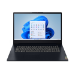 Lenovo IdeaPad 3 Intel® Core™ i5 i5-1235U Laptop 43,9 cm (17.3") Full HD 8 GB DDR4-SDRAM 512 GB SSD Wi-Fi 6 (802.11ax) Windows 11 Home Blauw