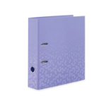 HERMA Color ring binder A4 Violet