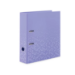 HERMA Color ring binder A4 Violet