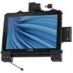 RAM Mounts RAM-HOL-ZE22PLU holder Passive holder Tablet/UMPC Black
