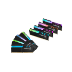 G.Skill Trident Z RGB F4-4000C15Q2-64GTZR geheugenmodule 64 GB 8 x 8 GB DDR4 4000 MHz