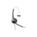 Cisco 521 Headset Wired Head-band Office/Call center USB Type-C Black, Gray