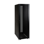 Tripp Lite SR42UBSD1032 rack cabinet 42U Freestanding rack Black