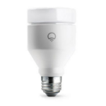 LIFX L3A19MC08E27 smart lighting Smart bulb 9 W White Wi-Fi