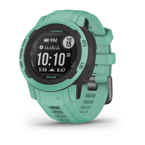 Garmin Instinct 2S Solar 2.01 cm (0.79") MIP 40 mm Digital 156 x...