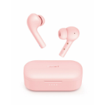 AUKEY Move Compact II Headset True Wireless Stereo (TWS) In-ear Calls/Music USB Type-C Bluetooth Pink