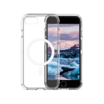 dbramante1928 Iceland Pro MagSafe Compatible mobile phone case 11.9 cm (4.7") Cover Transparent