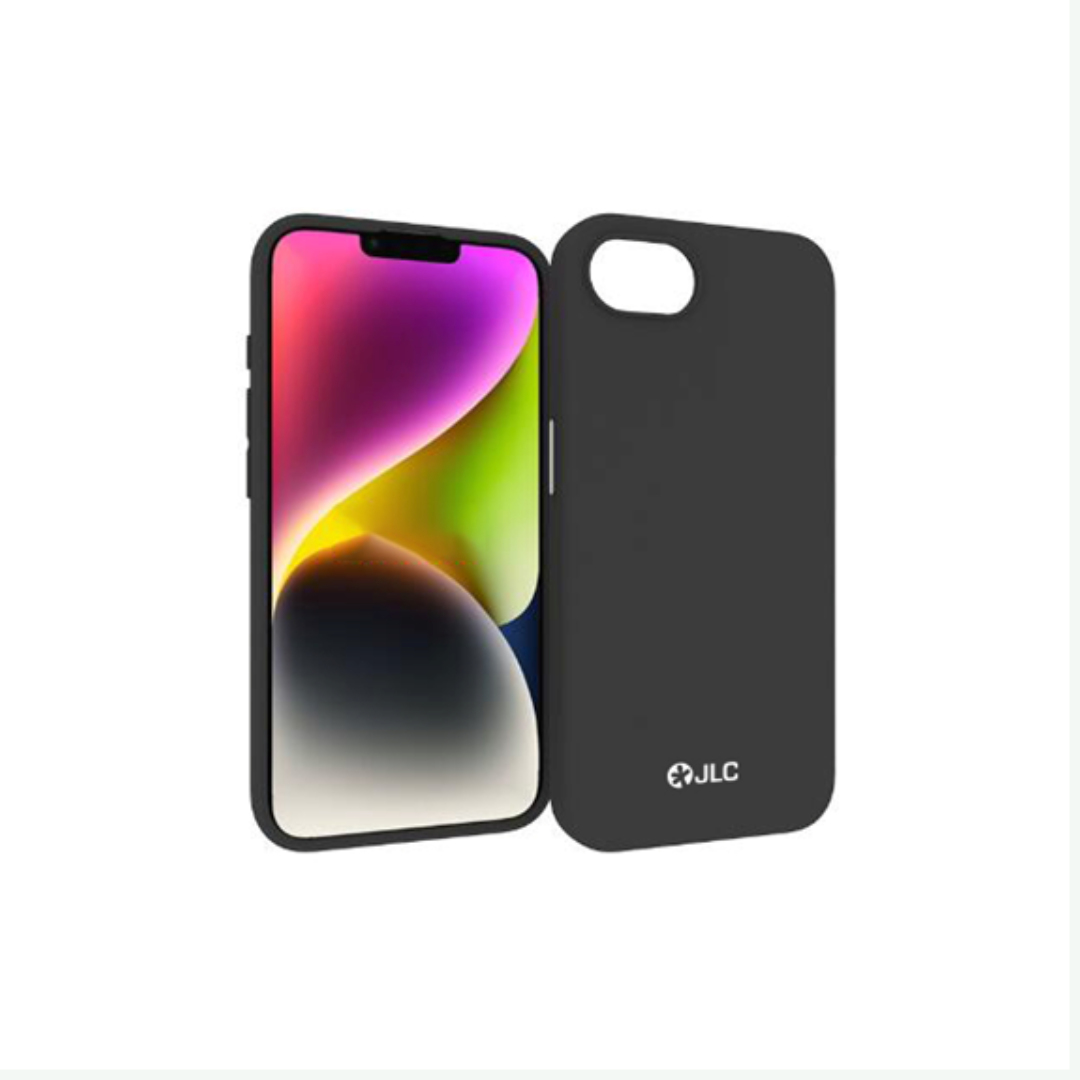 JLC Apple iPhone 16E Matte Silicone