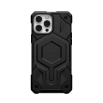 Urban Armor Gear 113551114242 mobile phone case 17 cm (6.7") Cover Carbon