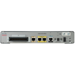 Cisco IAD 2430 gateway/controller 10, 100 Mbit/s