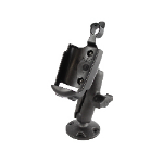 RAM Mounts Drill-Down Mount for Garmin Rino 520, 520HCx, 530 & 530HCx