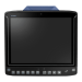 Advantech DLT-V7310P, 26,4cm (10,4''), Projected Capacitive, USB, RS232, BT, Ethernet, Wi-Fi, NFC, 11 IoT Enterprise, black
