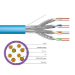 FDL CAT.6A U-FTP SOLID INSTALLATION CABLE - Dca - 300M