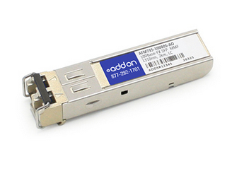 AddOn Networks AFM735-10000S-AO Compatible 100M SFP 2 km Transceiver AddOn Networks AFM735-10000S-AO Compatible 100M SFP 2 km Transceiver