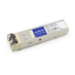 AddOn Networks AFM735-10000S-AO network transceiver module Fiber optic 100 Mbit/s SFP 1310 nm