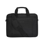 dbramante1928 BG14PLBL3334 aktentass Polyester Zwart