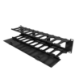 Vertiv VRA1003 rack accessory Cable management panel
