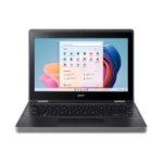 Acer TravelMate B3 Spin 11 TMB311RN-33-TCO-C0H2 2 in 1 Notebook